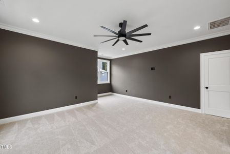 New construction Single-Family house 9400 Rawson Avenue, Raleigh, NC 27613 - photo 26 26