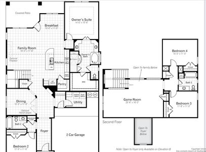 New construction Single-Family house 2564 Windle Ln, Seguin, TX 78155 - photo 25 25