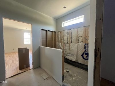New construction Single-Family house 23 Milepost Drive, Unit Lot 59, Fuquay Varina, NC 27526 - photo 15 15
