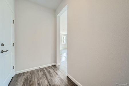 New construction Single-Family house 1313 Brookfield Place, Lafayette, CO 80026 Camellia- photo 23 23