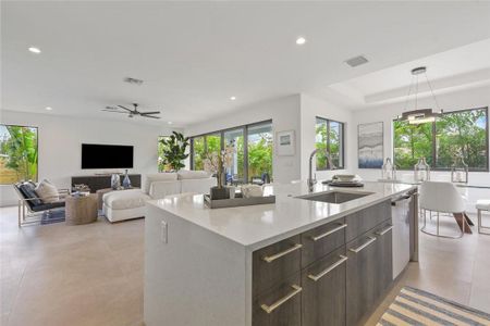 New construction Single-Family house 1317 17th Ave, Fort Lauderdale, FL 33304 - photo