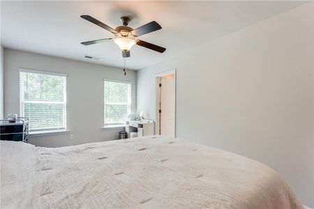 New construction Townhouse house 3460 Lakeview Creek, Lithonia, GA 30038 - photo 8 8