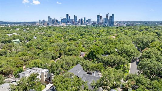 New construction Single-Family house 807 Mariposa Dr, Unit 1, Austin, TX 78704 - photo 34 34