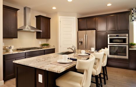 Parkside at Anthem at Merrill Ranch by Pulte Homes in Florence - photo 46