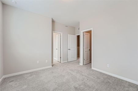 New construction Townhouse house 59 North Waterloo Street, Aurora, CO 80018 - photo 9 9