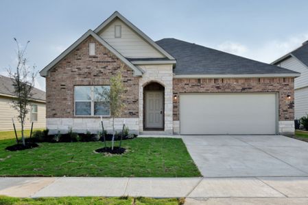 New construction Single-Family house 12507 Vista Rim, Live Oak, TX 78233 - photo 97 97