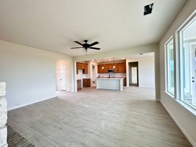 New construction Single-Family house 210 Roosevelt Trail, Valley View, TX 76272 Cibolo- photo 31 31