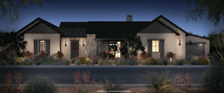 New construction Single-Family house 24046 North 126th Place, Scottsdale, AZ 85255 - photo 0