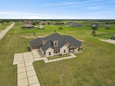 New construction Single-Family house 1396 Deerfield Drive, Wills Point, TX 75169 - photo 31 31