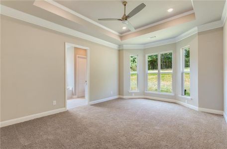 New construction Single-Family house 3643 Galley Court, Gainesville, GA 30506 - photo 19 19