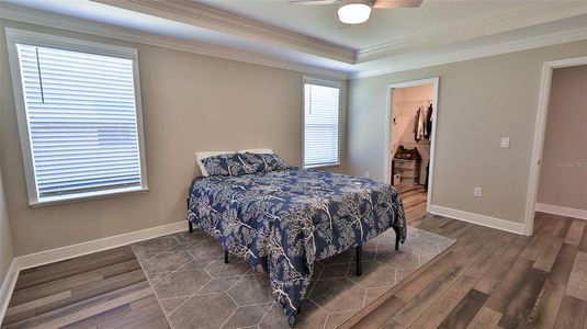 New construction Single-Family house 53 Fawn Haven Trail, Ormond Beach, FL 32174 - photo 16 16