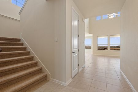 New construction Single-Family house 100 Finstown Street, Hutto, TX 78634 - photo 53 53