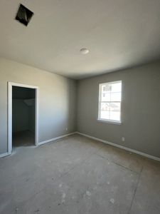 New construction Single-Family house 121 Red Cliff Court, New Fairview, TX 76078 Camellia- photo 49 49