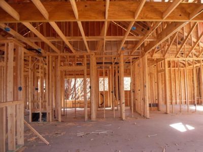 New construction Single-Family house 5508 Firewood Trail, Granbury, TX 76048 - photo 10 10