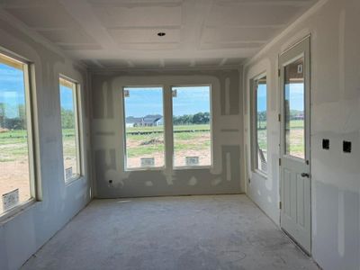 New construction Single-Family house 1236 Comal Lane, Springtown, TX 76082 - photo 7 7