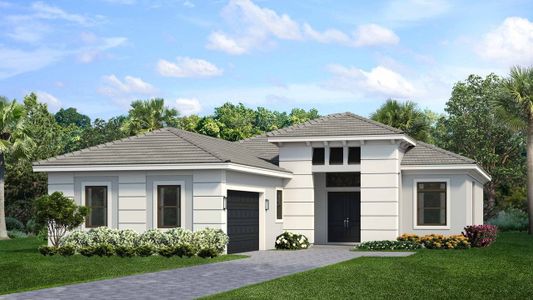 New construction Single-Family house 8900 Bernini Place, Sarasota, FL 34240 - photo 2 2