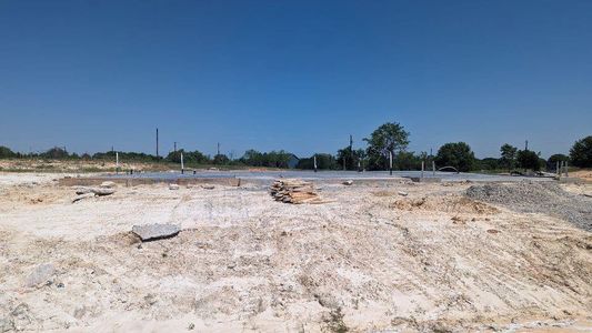 New construction Single-Family house 112 Parkhurst Drive, Boyd, TX 76023 - photo 1 1