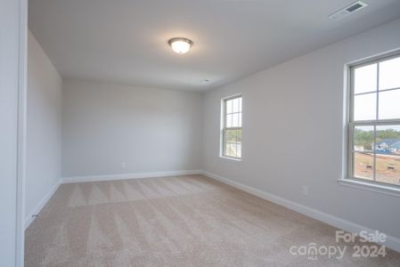 New construction Single-Family house 103 High Rock Court, Unit 11, Statesville, NC 28677 - photo 18 18