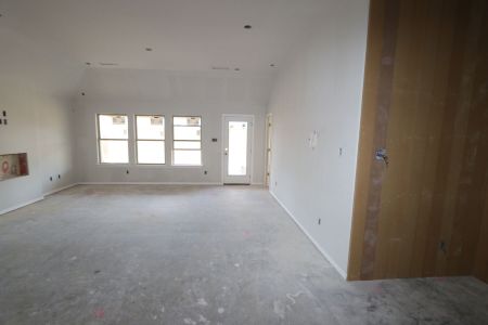 New construction Single-Family house 1048 Tarryhill Drive, Crowley, TX 76036 Freestone - Smart Series- photo 54 54