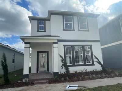 New construction Single-Family house 610 Dogfish Lane, Debary, FL 32713 Sebring - Avenue Collection- photo 16 16