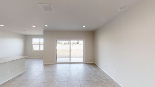 New construction Single-Family house 25202 North 159th Drive, Surprise, AZ 85387 - photo 14 14