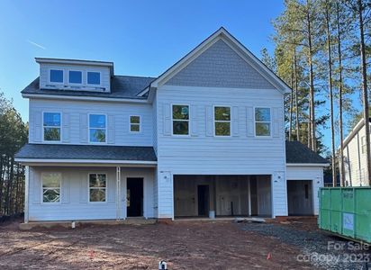 New construction Single-Family house 9447 Tradewinds Court, Lancaster, SC 29720 - photo 1 1