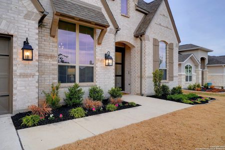 New construction Single-Family house 122 Wildrose Hill, Boerne, TX 78006 - photo 3 3
