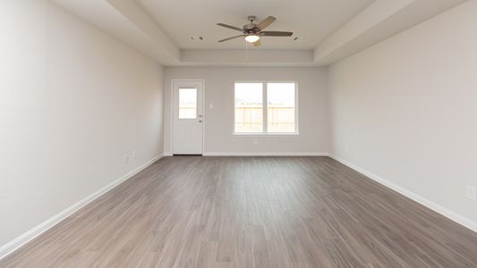 New construction Single-Family house 16575 Willow Forest Drive, Conroe, TX 77302 - photo 8 8