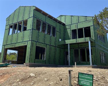 New construction Single-Family house 6616 Castle Royle Drive, Cleburne, TX 76033 - photo