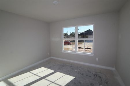 New construction Single-Family house 111 Southern Red Oak Lane, Magnolia, TX 77354 Balboa- photo 6 6