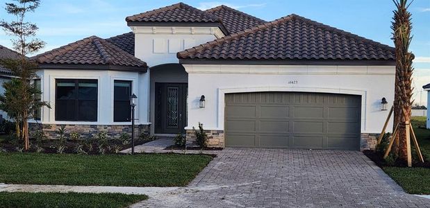 New construction Single-Family house 16423 Umbria Place, Lakewood Ranch, FL 34211 - photo 0