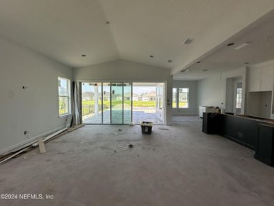 New construction Single-Family house 118 Yorkshire Drive, Saint Augustine, FL 32092 - photo 6 6