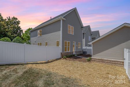 New construction Single-Family house 12243 Monteith Grove Drive, Huntersville, NC 28078 - photo 24 24