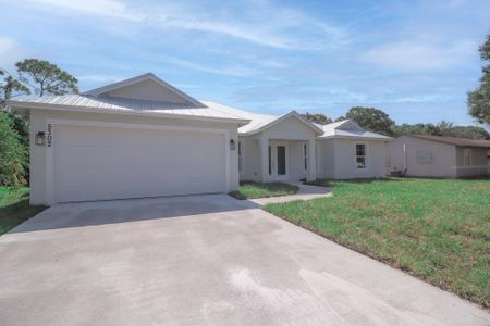 New construction Single-Family house 5406 Birch Drive, Fort Pierce, FL 34982 - photo 7 7
