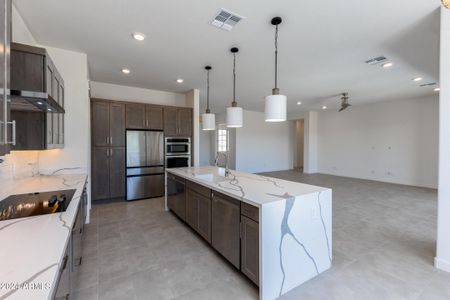 New construction Single-Family house 681 N Moon Road, Apache Junction, AZ 85119 - photo 23 23