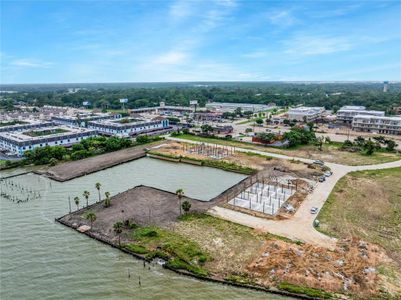 New construction Condo/Apt house 4410 Tucker Lane, Seabrook, TX 77586 - photo 5 5