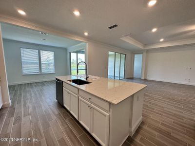 New construction Single-Family house 330 Clearview Drive, Saint Augustine, FL 32092 - photo 9 9