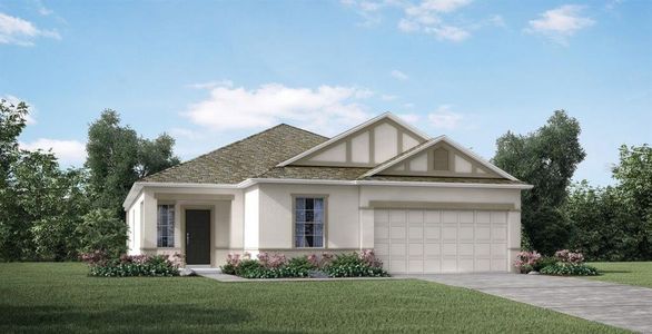 New construction Single-Family house 00 Mango Tree Drive, Edgewater, FL 32141 - photo 0