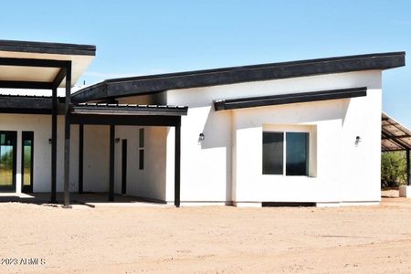 New construction Single-Family house 8025 S Jefferson Avenue, Casa Grande, AZ 85193 - photo 46 46