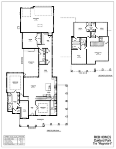 New construction Single-Family house 925 Landrum Drive, Winter Garden, FL 34787 - photo 0