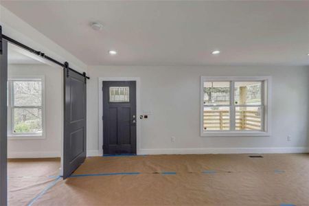 New construction Single-Family house 1962 Se Compton Drive Se, Atlanta, GA 30315 - photo 4 4