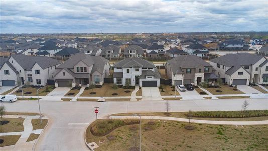 New construction Single-Family house 331 Old Silo Street, Richmond, TX 77406 - photo 28 28