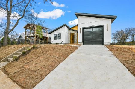New construction Single-Family house 1614 Bannock Avenue, Dallas, TX 75215 - photo 1 1