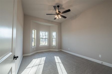 New construction Single-Family house 532 Aeromotor Loop, Weatherford, TX 76085 - photo 18 18