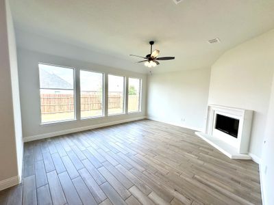 New construction Single-Family house 905 Meadow View Drive, Cleburne, TX 76033 Concept 2050- photo 2 2