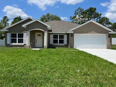 Marion Oaks by Zephyr Homes in Ocala - photo 2 2
