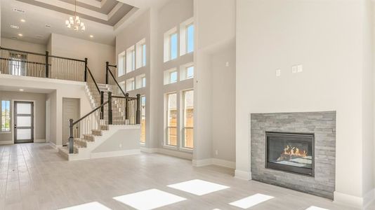 New construction Single-Family house 105 Sweeping Valley Drive, Montgomery, TX 77316 - photo 5 5
