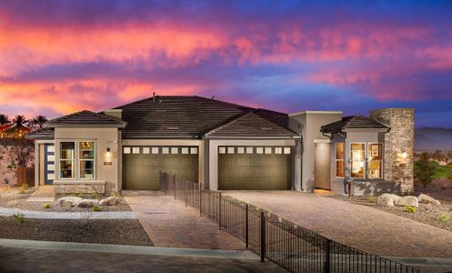 Trilogy® at Verde River™ by Shea Homes in Rio Verde - photo 16 16