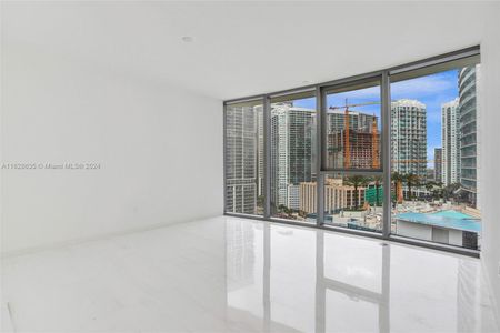 New construction Condo/Apt house 300 Biscayne Blvd Way, Unit 1807, Miami, FL 33131 - photo 12 12