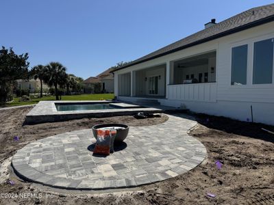 New construction Single-Family house 11239 Reed Island Dr, Jacksonville, FL 32225 - photo 26 26